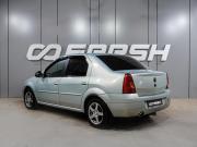 Renault Logan I Воронеж  - изображение 17