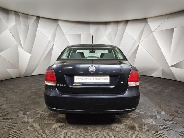 Volkswagen Polo V с пробегом 2014 года, цена 675 000 рублей, 206890 км, седан, Автокод Объявления