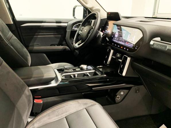 Новый Haval Dargo 2026 года, цена 3 662 010 рублей, внедорожник, Автокод Объявления