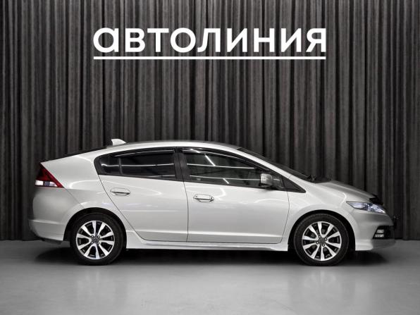 Honda Insight II Рестайлинг с пробегом 2012 года, цена 949 000 рублей, 190000 км, хэтчбек, Автокод Объявления