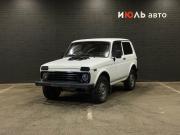 Lada (ВАЗ) 2121 (4x4) I Рестайлинг Челябинск  - изображение 3