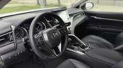 Toyota Camry VIII (XV70) Рестайлинг Ставрополь  - изображение 38
