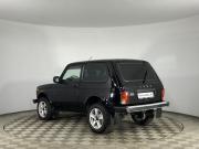 Lada (ВАЗ) Niva Legend Воронеж  - изображение 27