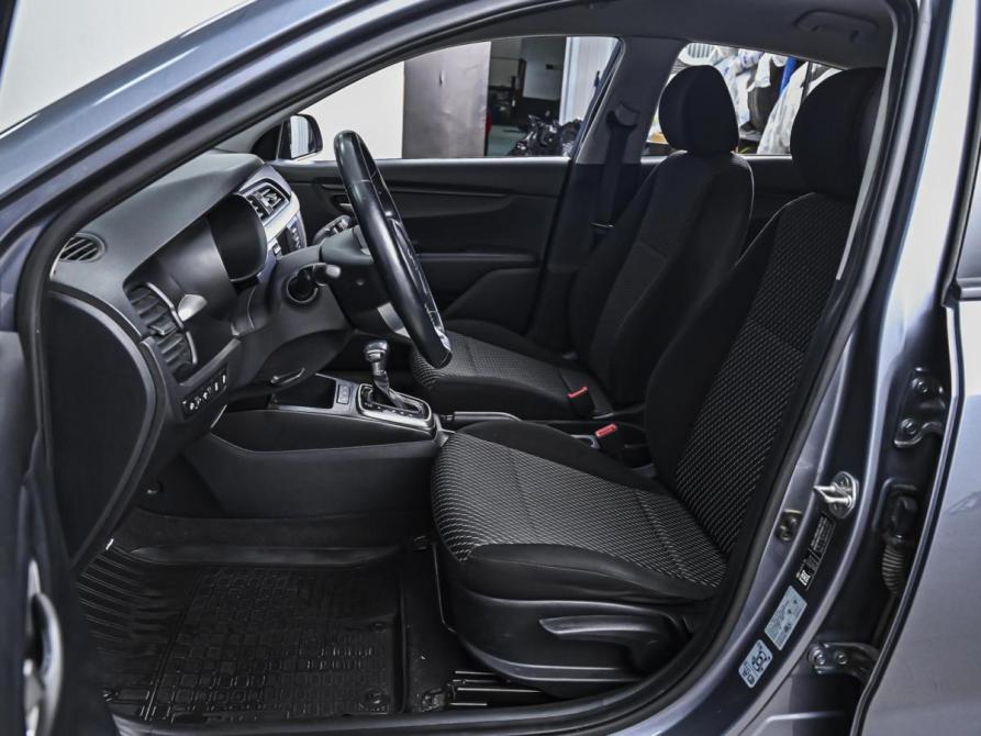 Kia Rio IV Ставрополь  - изображение 10