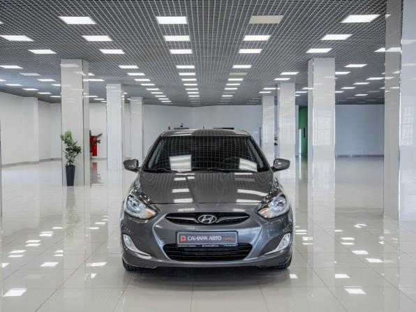 Hyundai Solaris I с пробегом 2013 года, цена 835 000 рублей, 67493 км, седан, Автокод Объявления