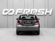 Chevrolet Aveo I Ростов-на-Дону  - изображение 18
