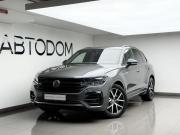 Volkswagen Touareg III Москва  - изображение 29