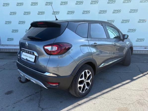 Renault Kaptur I с пробегом 2017 года, цена 1 415 000 рублей, 134000 км, внедорожник, Автокод Объявления