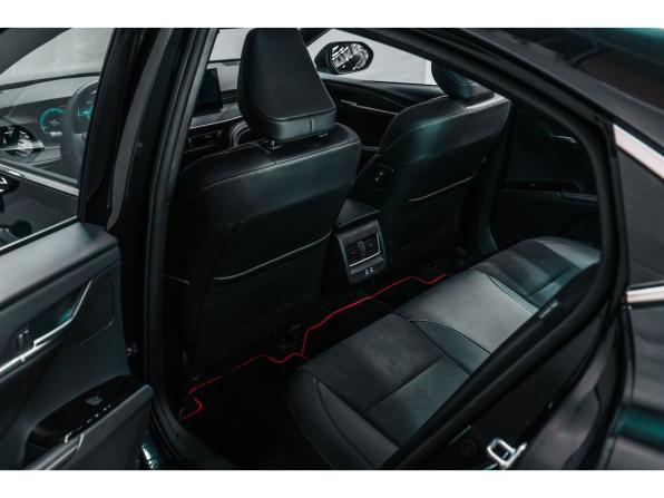 Новый Toyota Camry IX (XV80) China Market 2025 года, цена 4 890 000 рублей, седан, Автокод Объявления