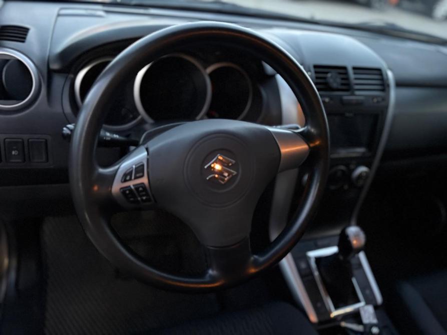 Suzuki Grand Vitara II Рестайлинг 2 Череповец  - изображение 11