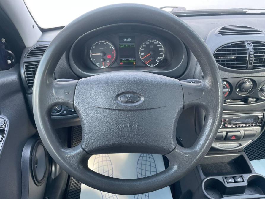 Lada (ВАЗ) Kalina I Стерлитамак  - изображение 22