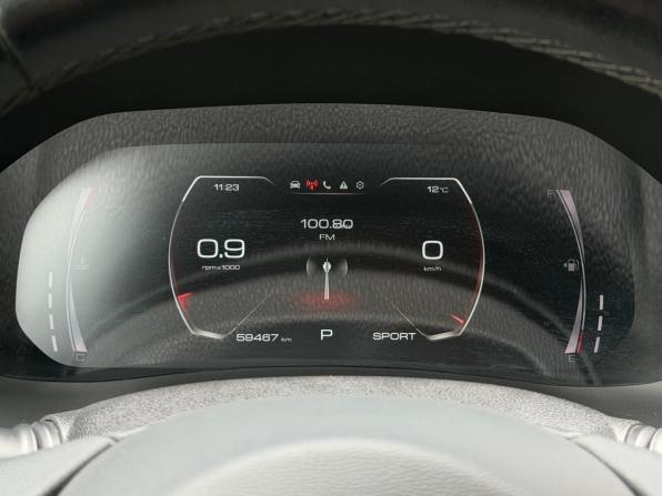Haval F7x I Рестайлинг с пробегом 2022 года, цена 2 095 000 рублей, 59268 км, внедорожник, Автокод Объявления