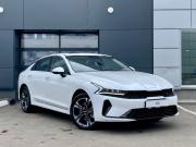Kia K5 III Москва  - изображение 31