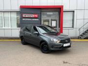 Lada (ВАЗ) Granta I Рестайлинг Альметьевск  - изображение 19