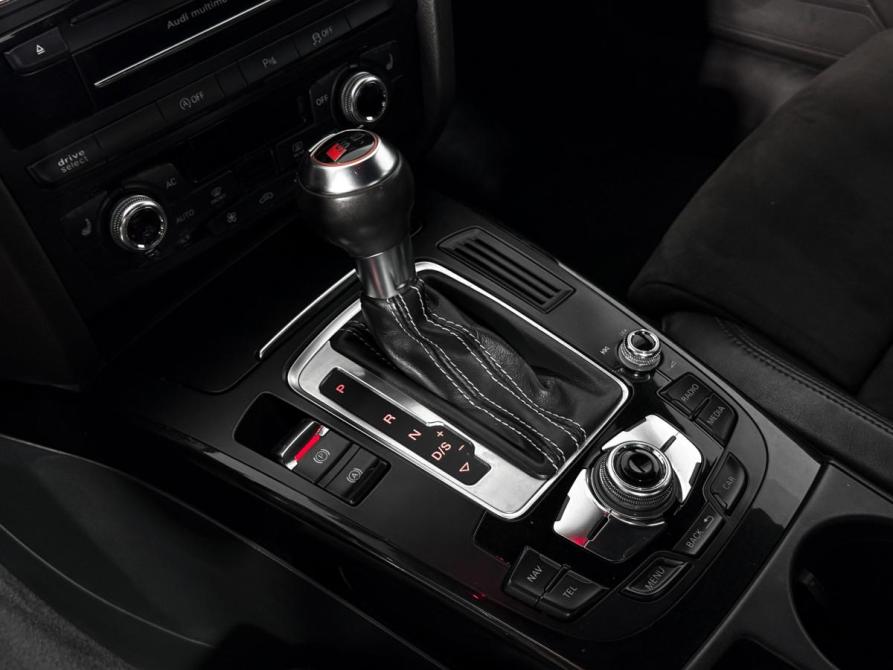 Audi S5 I (8T) Рестайлинг Санкт-Петербург  - изображение 12