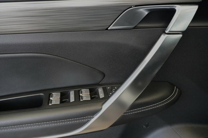 Belgee X70 I с пробегом 2025 года, цена 2 215 000 рублей, 48178 км, внедорожник, Автокод Объявления