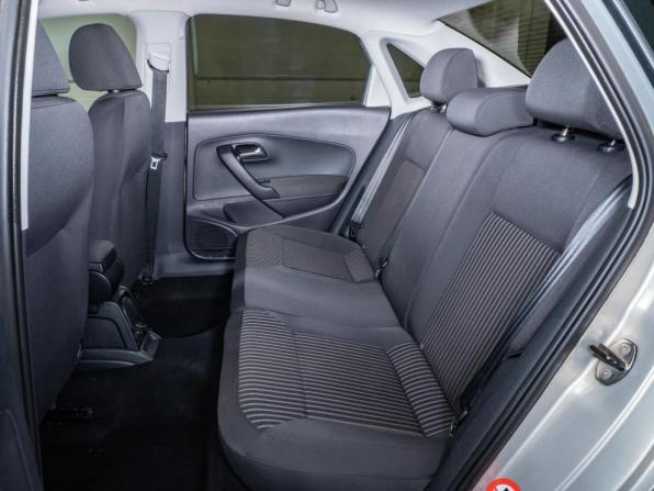 Volkswagen Polo V с пробегом 2010 года, цена 780 000 рублей, 120466 км, седан, Автокод Объявления