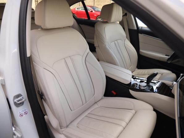 BMW 5 серии VII (G30/G31/G38) Рестайлинг с пробегом 2020 года, цена 4 399 000 рублей, 95503 км, седан, Автокод Объявления