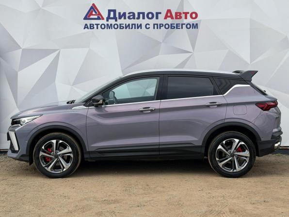Geely Coolray I Рестайлинг с пробегом 2024 года, цена 1 999 000 рублей, 13336 км, внедорожник, Автокод Объявления