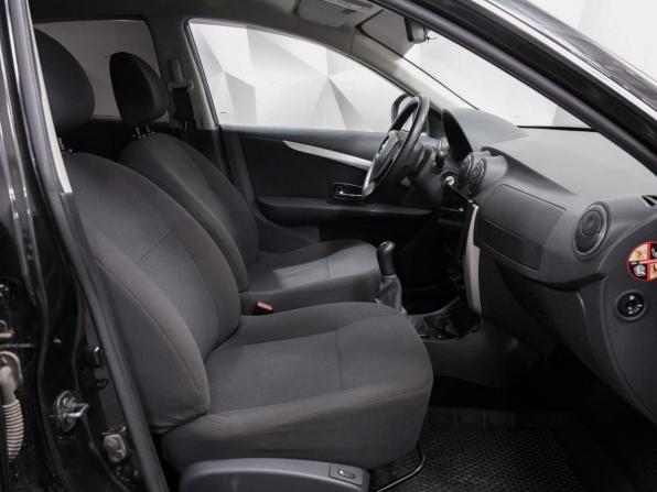 Nissan Almera III (G15) с пробегом 2017 года, цена 870 000 рублей, 164000 км, седан, Автокод Объявления