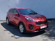 Kia Sportage IV Москва  - изображение 23