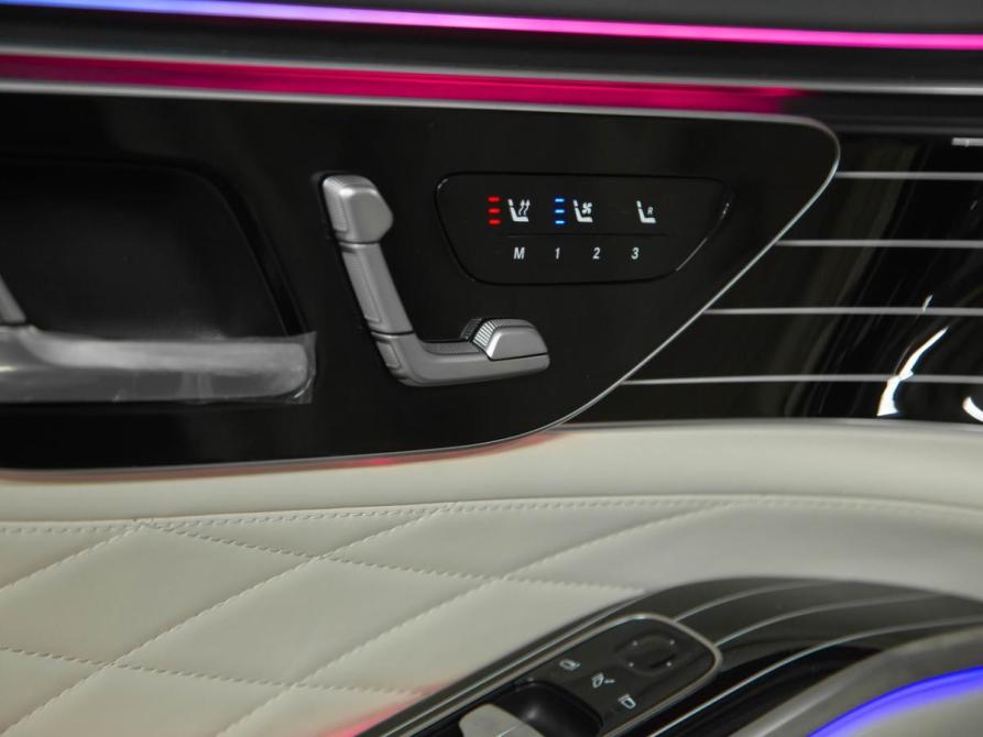 Mercedes-Benz S-Класс VII (W223) Москва  - изображение 11