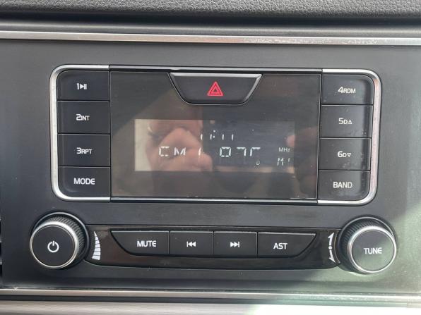 Lifan X70 I с пробегом 2018 года, цена 1 050 000 рублей, 119074 км, внедорожник, Автокод Объявления
