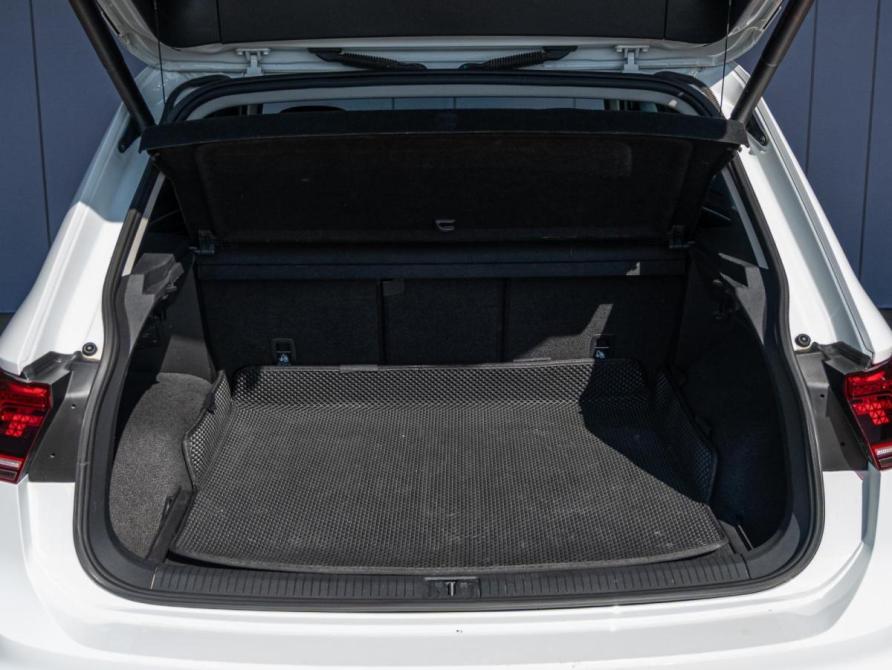 Volkswagen Tiguan II Краснодар  - изображение 26