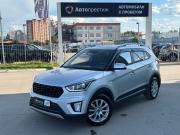 Hyundai Creta I Калуга  - изображение 23