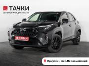 Toyota Yaris Cross I Иркутск  - изображение 28