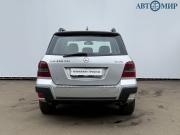 Mercedes-Benz GLK-Класс I (X204) Москва  - изображение 18