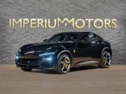 Ferrari Purosangue Москва  - изображение 42