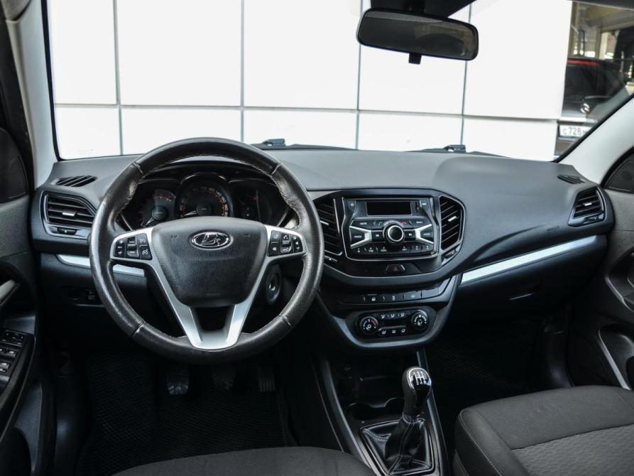 Lada (ВАЗ) Vesta I Курган  - изображение 11