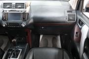 Toyota Land Cruiser Prado 150 Series Рестайлинг 1 Омск  - изображение 50