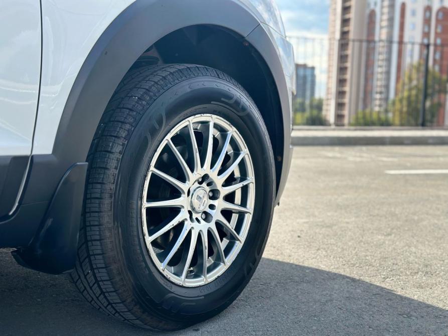 Chevrolet Captiva I Рестайлинг Новосибирск  - изображение 14