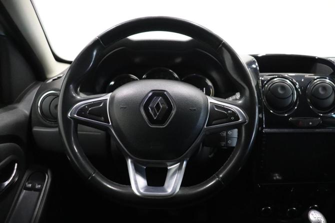 Renault Duster I Рестайлинг с пробегом 2020 года, цена 1 564 000 рублей, 118508 км, внедорожник, Автокод Объявления