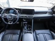 Kia K5 III Москва  - изображение 38