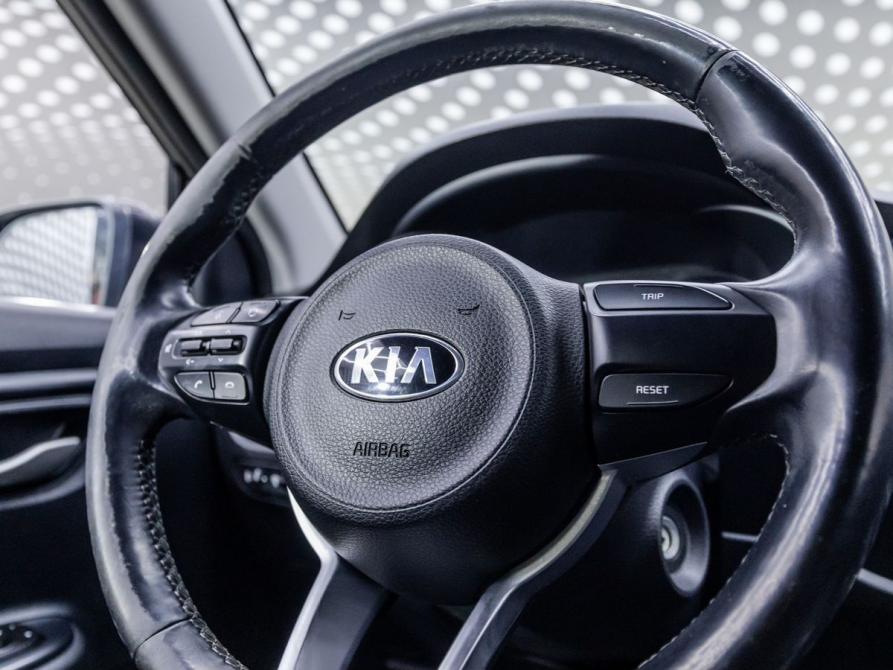 Kia Rio IV Самара  - изображение 12