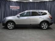 Nissan Qashqai+2 I Рестайлинг Москва  - изображение 31
