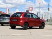 Lada (ВАЗ) Kalina II Самара  - изображение 20