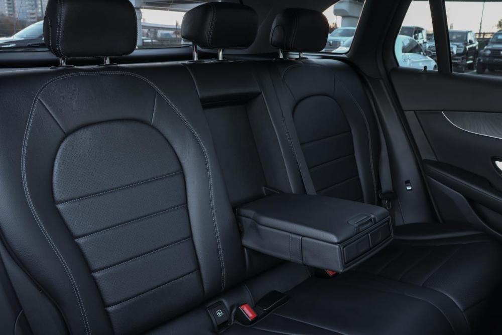 Mercedes-Benz GLC I (X253) Москва  - изображение 28