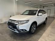 Mitsubishi Outlander III Рестайлинг 3 Калуга  - изображение 8
