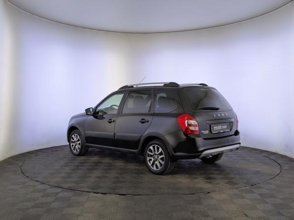 Lada (ВАЗ) Granta I Рестайлинг с пробегом 2021 года, цена 545 000 рублей, 225301 км, универсал, Автокод Объявления