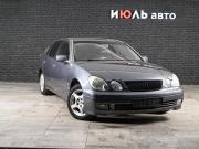 Lexus GS II Екатеринбург  - изображение 15