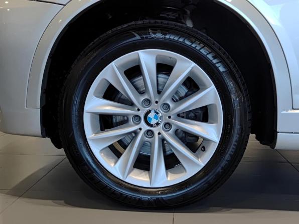 BMW X3 II (F25) с пробегом 2012 года, цена 1 790 000 рублей, 177569 км, внедорожник, Автокод Объявления