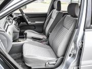 Mitsubishi Lancer IX Рестайлинг Новороссийск  - изображение 25