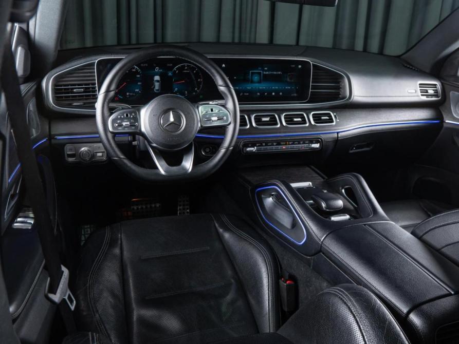 Mercedes-Benz GLE II (V167) Волгоград  - изображение 9