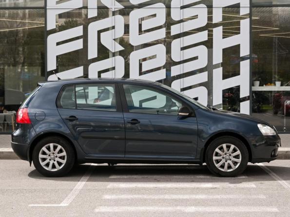 Volkswagen Golf V с пробегом 2008 года, цена 668 000 рублей, 145982 км, хэтчбек, Автокод Объявления