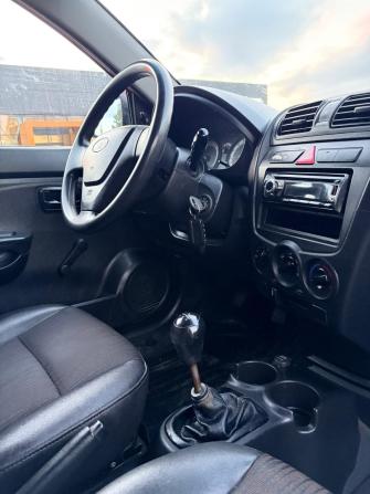 Kia Picanto I Рестайлинг с пробегом 2009 года, цена 310 000 рублей, 143000 км, хэтчбек, Автокод Объявления