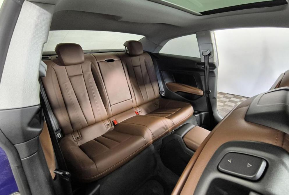 Audi A5 II (F5) Нижний Новгород  - изображение 17